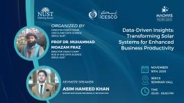 Asim Hameed Khan