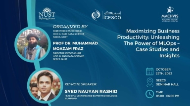 Maximizing Business Productivity Unleashing the Power of MLOps – Case Studies and Insights (3)