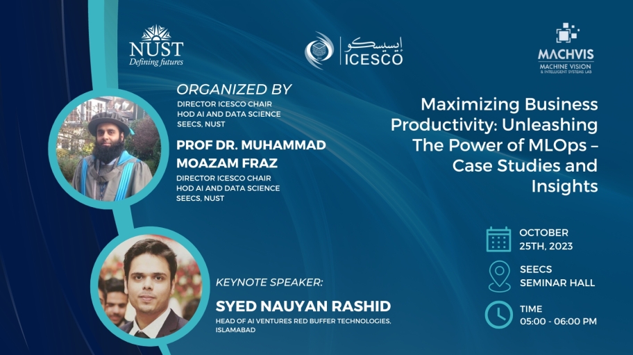 Maximizing Business Productivity Unleashing the Power of MLOps – Case Studies and Insights (3)