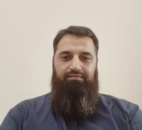Dr. Fahad Ahmed Satti