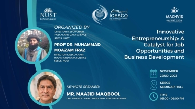 mr maajid maqbool