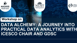 Data Alchemy