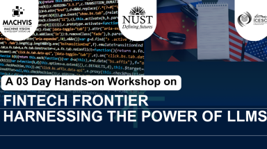 FinTech Frontier