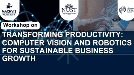 Transforming Productivity
