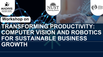 Transforming Productivity