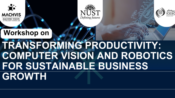 Transforming Productivity