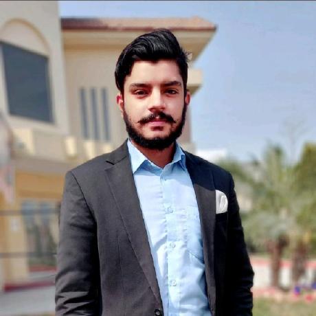 Usman Khan
