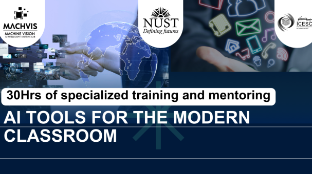 AI Tools for the Modern Classroom