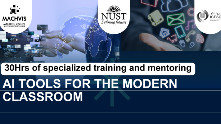 AI Tools for the Modern Classroom