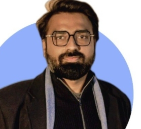 Hussain Shahbaz Khawaja