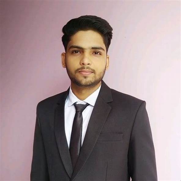 Omar Farooq
