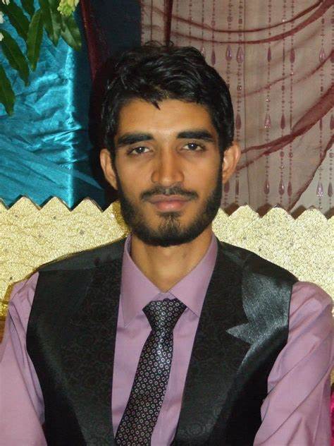 Ali Raza