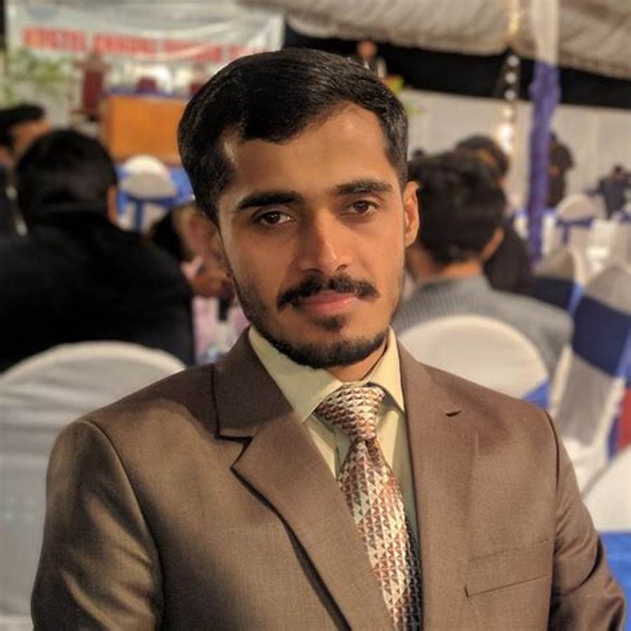 Ahmed Zafar