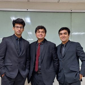 X-rAI Team