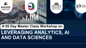 Leveraging Analytics, AI and Data Sciences