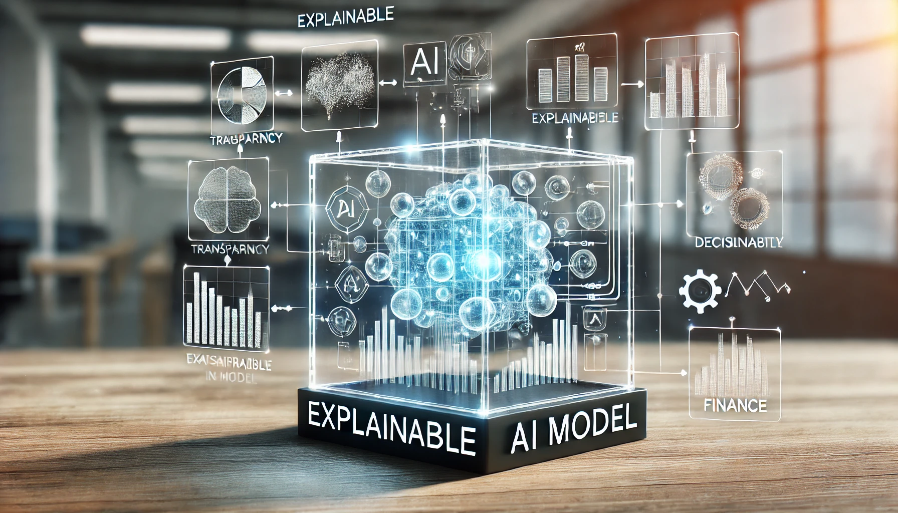 The Impact of Artificial Intelligence on Financial Markets: Risks, Challenges, and Opportunities