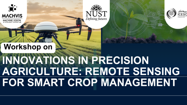 Innovations in Precision Agriculture Remote Sensing for Smart Crop Management (2)