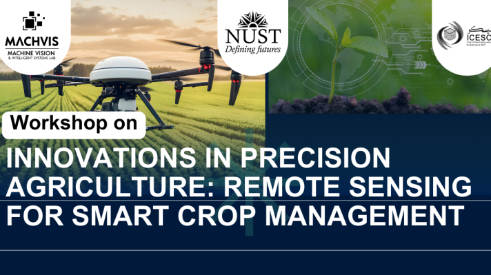 Innovations in Precision Agriculture Remote Sensing for Smart Crop Management (2)