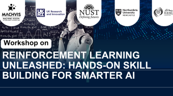 Reinforcement Learning Unleashed